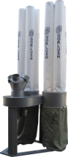 СP-4800ДУ Стружкопилосос
