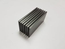 Лопатки графитовые Rietschle 515642-07
