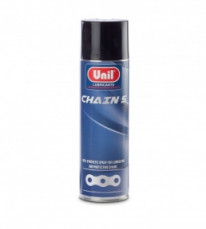 Unil CHAIN S Спрей мастило 500 ml