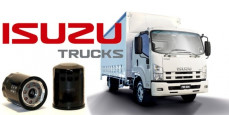 8943924720 Фільтр ISUZU
