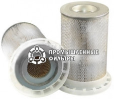 SA 6910Sotras Воздушный фильтр