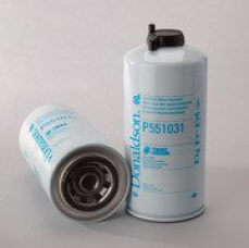 P551031 Donaldson топливный фильтр
