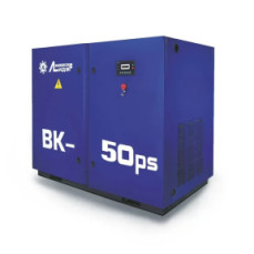 Гвинтовий компресор Лідер ВК 50 PS 8 бар