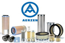 123262 Aerzen Фильтр для компрессора
