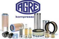 5091285 Agre Фільтр для компресора