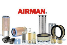 3422010501 Airman Фільтр для компресора