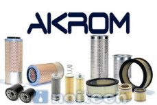 R1161 Akrom Фильтр для компрессора