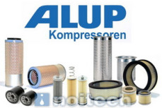 17200222 Alup Фільтр для компресора