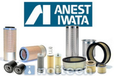 9142151931 Anest Iwata Фильтр для компрессора