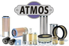 627963100240 Atmos Фильтр для компрессора