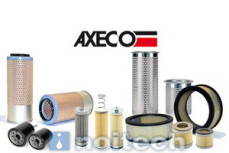 1015889 Axeco Фильтр для компрессора