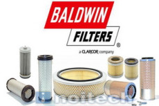 PT8990MPG Baldwin Фільтр