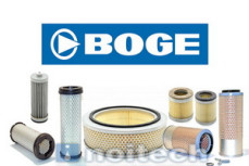 575000205 Boge Фільтр для компресора