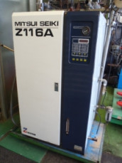 Z116A Mitsuiseiki Фильтр для компрессора