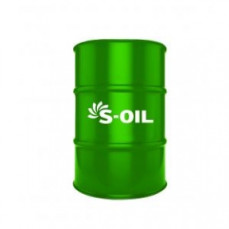 S-OIL HYDRO SUPER68 200л гідравлічне