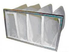 Сменный фильтр VENTS СФВ 160 G3