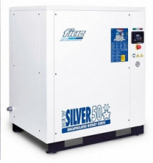 Компресор гвинтовий NEW SILVER 50 (13 БАР-4200 л/хв)