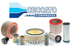 640588 Ceccato Фильтр для компрессора