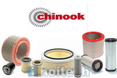 1170 073 0 Chinook Фильтр для компрессора