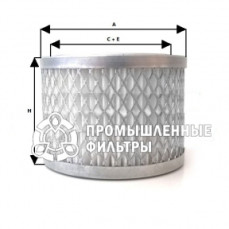 SA 7006Sotras Повітряний Фільтр