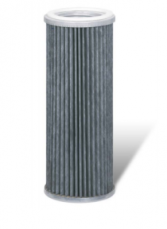 852 623 TI 15-0,4 V4A / 77950116 Mahle Фільтр картридж аспіраційний D= 120 мм H=300 мм