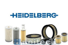 203741 Heidelberger Фильтр для компрессора