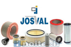 56006212130 Josval Фильтр для компрессора
