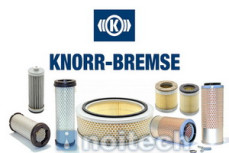 C108738 Knorr Bremse Фильтр для компрессора