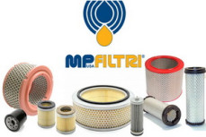 MP5004MP Filtri Фильтр гидравлический