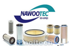 3303163120 Nawootec Фильтр для компрессора