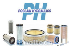 R1050586 Poclain Фильтр для компрессора