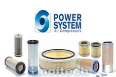 480025 Power System Фільтр для компресора