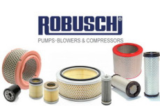 3161141015 Robuschi Фильтр для компрессора