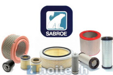 RSO411-1 Sabroe Фільтр для компресора