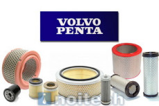 823701 Volvo Penta Фильтр для компрессора