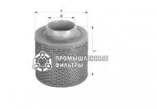 SA 7100Sotras Воздушный фильтр