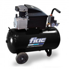 Компрессор поршневий FIAC CCS 360 M (220V) (пр-сть 350 л/хв, без ресивера)