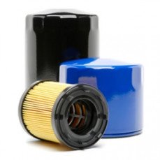 SH 8218 Sotras Масляный фильтр