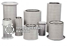 SA 6913 Sotras Воздушный фильтр