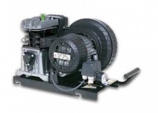 Компресор поршневий FIAC CCS 360 M (220V) (пр-сть 350 л/хв, без ресивера)