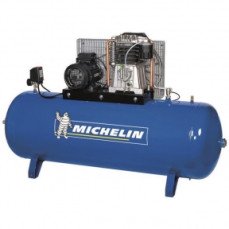 Компрессор поршневой DARI DEC 200/2800B-3M (220V) (ресивер 200 л, пр-сть 330 л/мин)