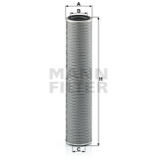 MANN-FILTER H1095 масляный фильтр