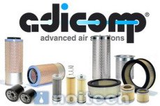 40300032 Adicomp Фильтр для компрессора