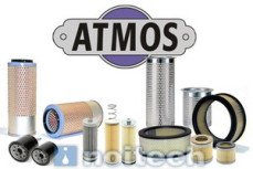 627963100245 Atmos Фильтр для компрессора