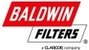 Логотип Baldwin