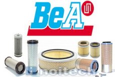 FCZ2001RA Bea Фільтр для компресора