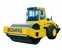 Логотип BOMAG 