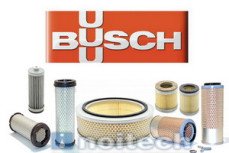 532127414 Busch Фильтр для компрессора
