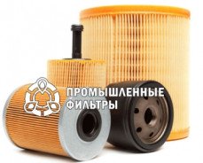 SA 6930Sotras Повітряний Фільтр