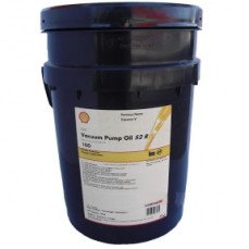 Масло д/вакуум. насосов SHELL Vacuum Pump S2 R100 20 л.